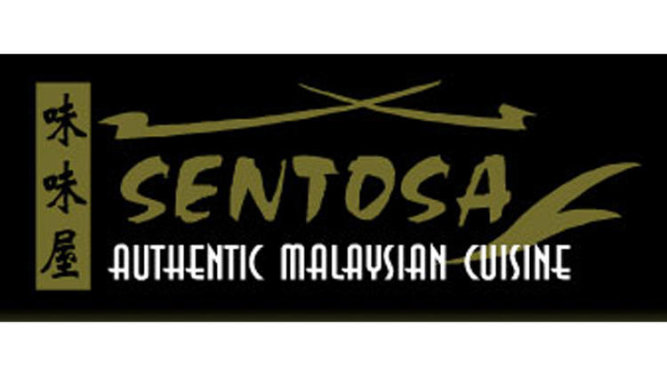 Sentosa Malaysian Cuisine