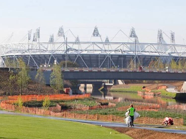Olympic Park