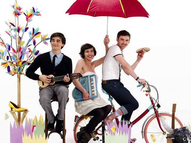 We Were Evergreen We Were Evergreen