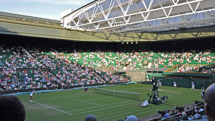 All-England Lawn Tennis Club