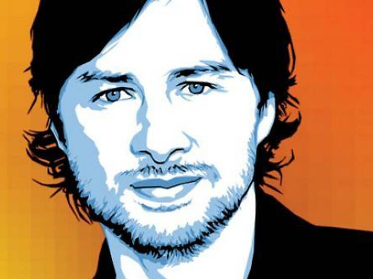 Zach Braff