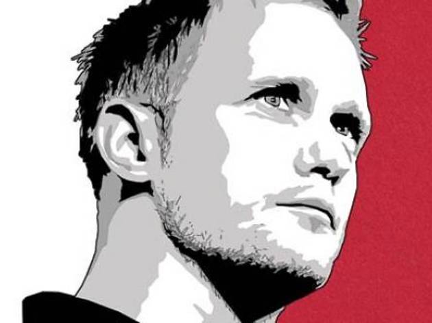 Alexander Skarsgård Alexander Skarsgård