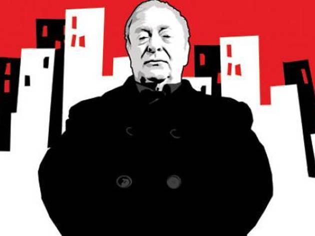 Michael Caine Michael Caine