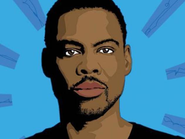 Chris Rock Chris Rock