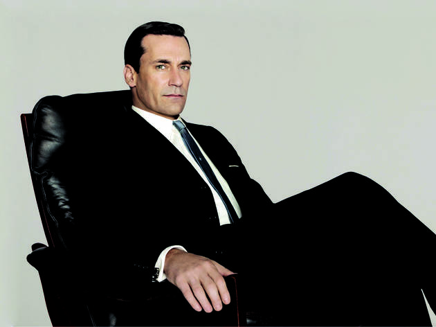 Mad Men Mad Men
