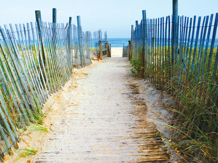 Robert Moses State Park