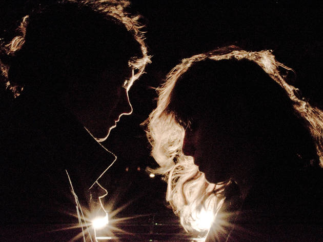 Beach House 1 (2012)