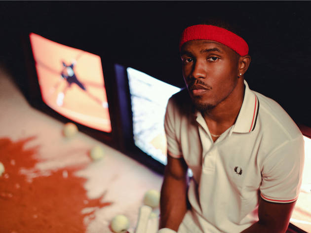 Frank Ocean