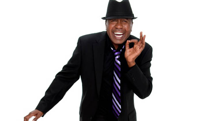 Ben Vereen