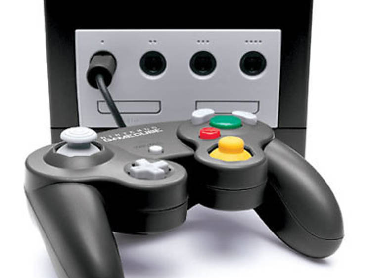 Game Cube