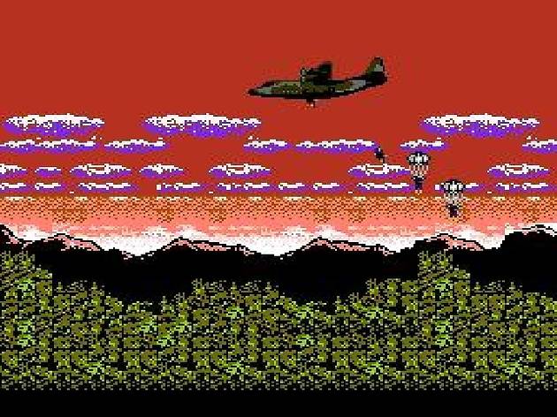 Metal Gear Metal Gear