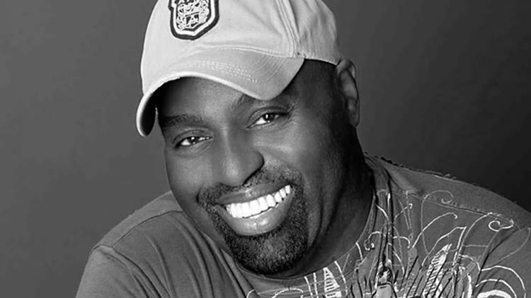 Frankie Knuckles