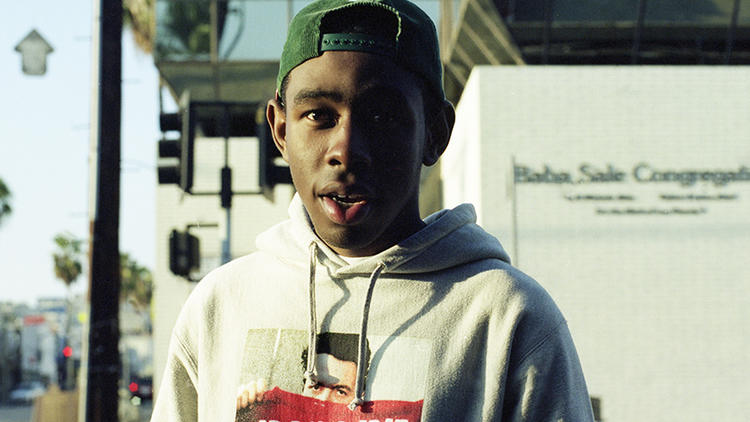 Tyler, the Creator