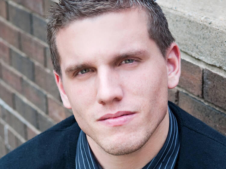 Chris Distefano