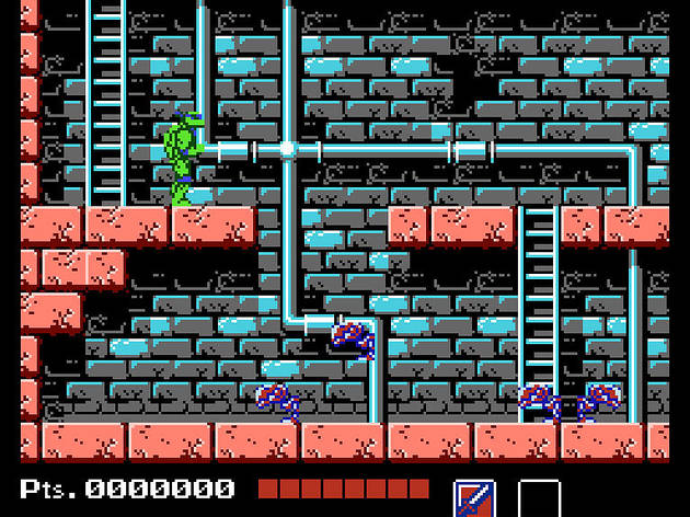 eenage Mutant Ninja Turtles eenage Mutant Ninja Turtles