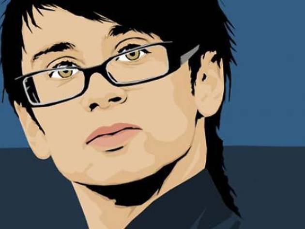 Christian Siriano Christian Siriano