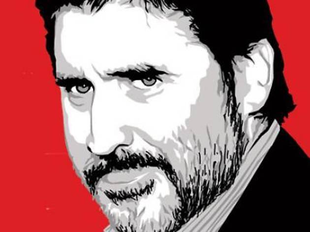 Alfred Molina Alfred Molina