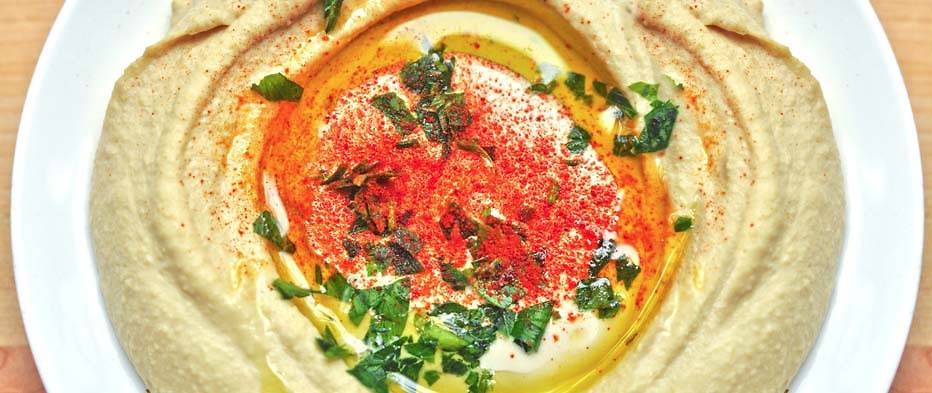 15 best Middle Eastern food in NYC, from Lebanese restaurants to meze