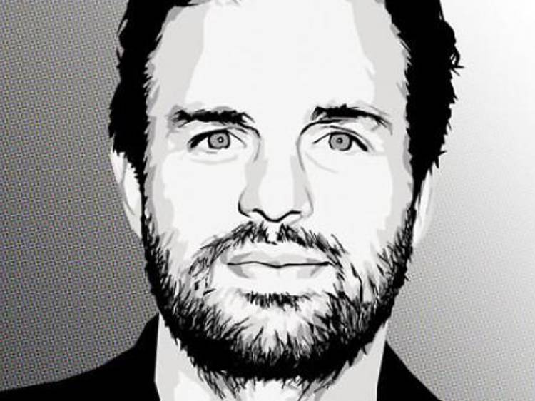 Mark Ruffalo