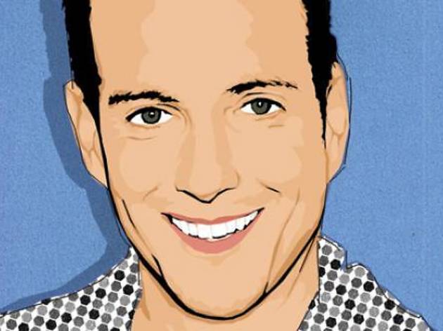 Will Arnett Will Arnett