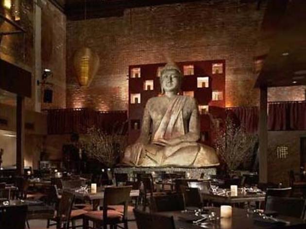 tao nyc downtown reservations