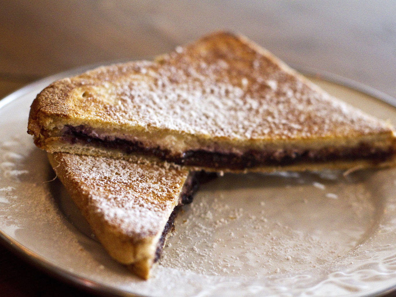 Best Grilled Cheese NYC Has To Offer