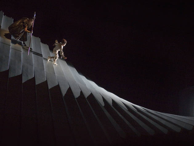 Wagner's Dream Performers take the stage in Wagner's Dream