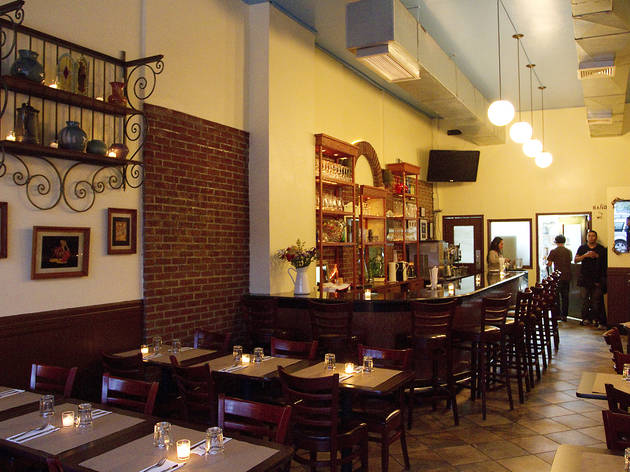 Cariño Restaurant and Cantina | Restaurants in Williamsburg, New York