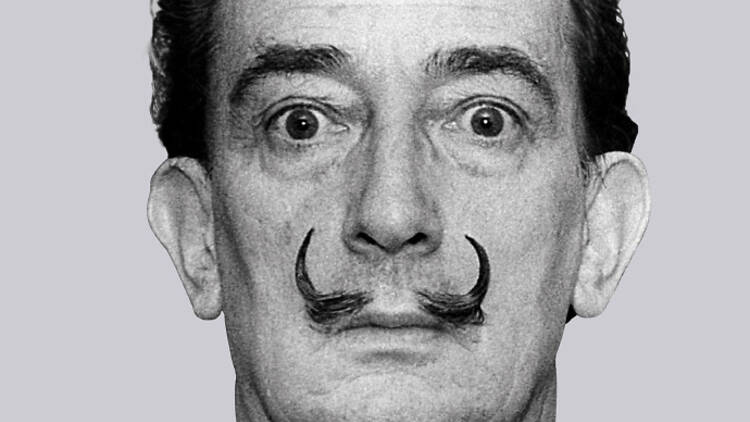 Dalí