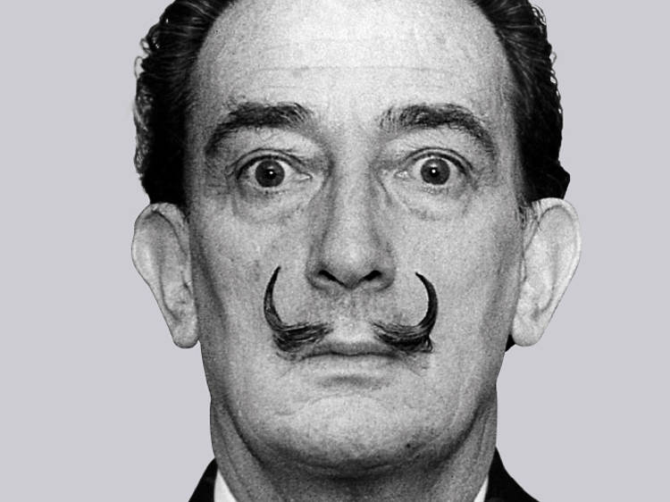 Dalí