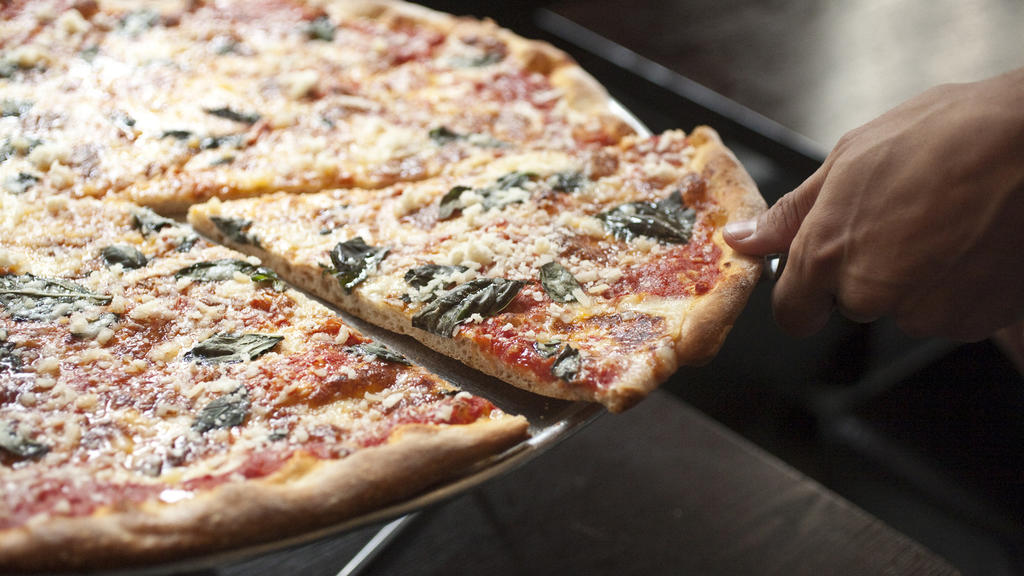 Artichoke Basille's Pizza and Bar Restaurants in Chelsea, New York