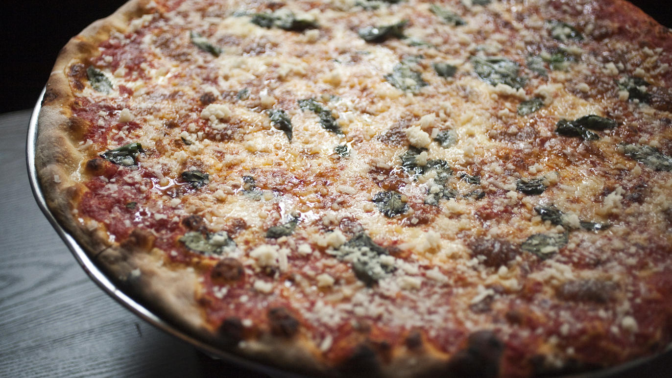 Artichoke Basille's Pizza and Bar Restaurants in Chelsea, New York