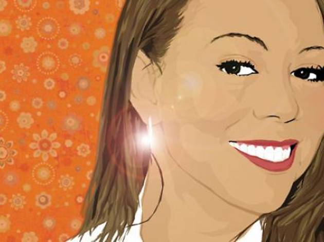 Mariah Carey Mariah Carey