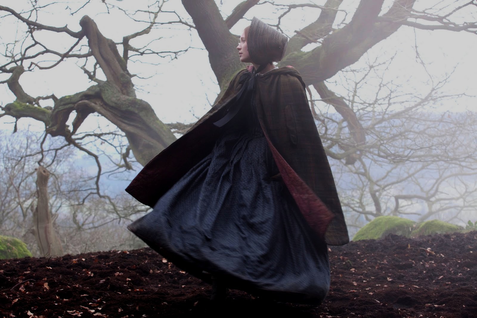 jane eyre movie