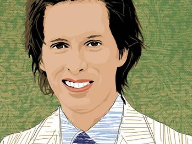 Wes Anderson Wes Anderson