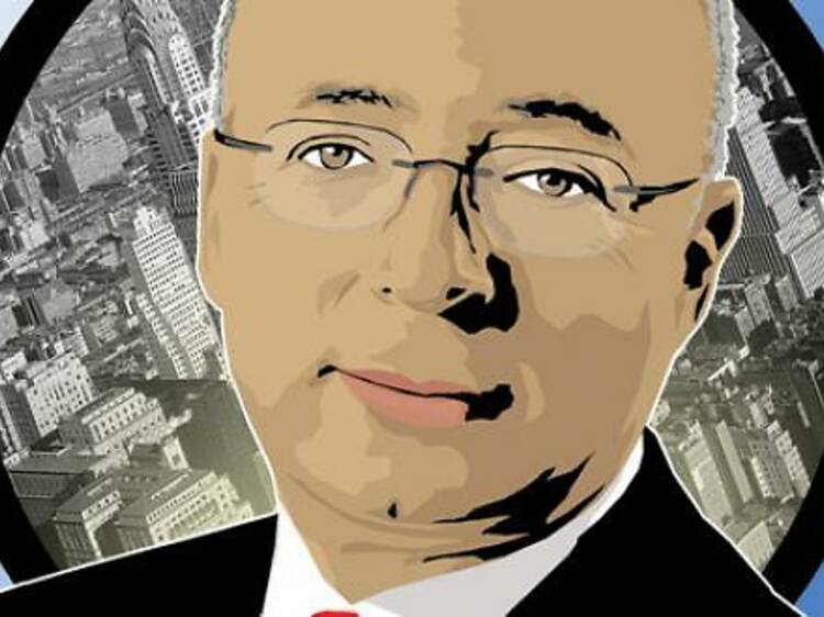 Bill Thompson Bill Thompson