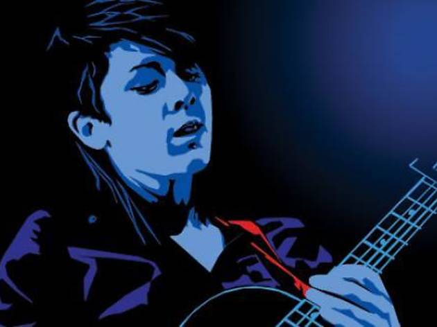 Tegan Quin Tegan Quin