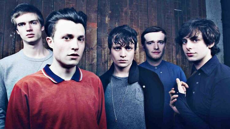 Festival Inrocks