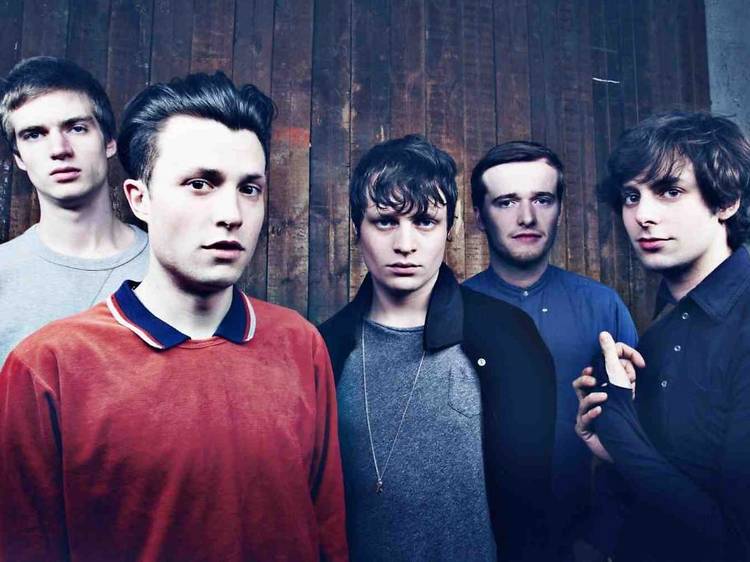 Festival Inrocks