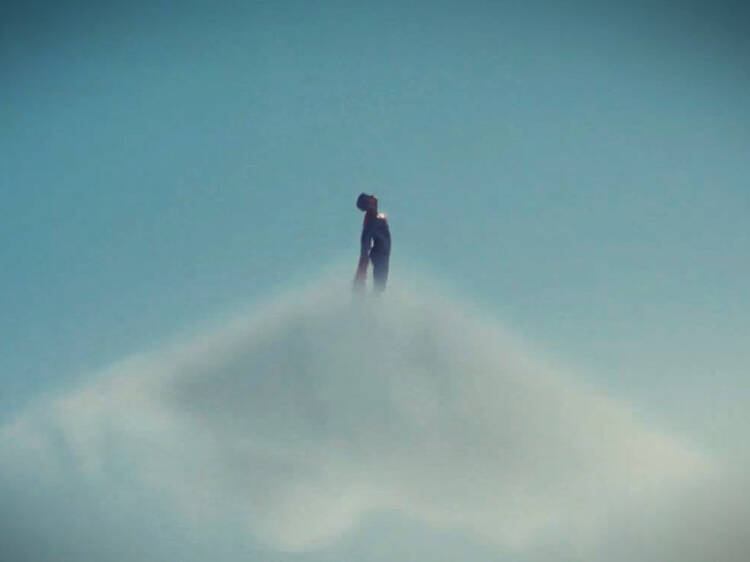 Superman - Man of Steel