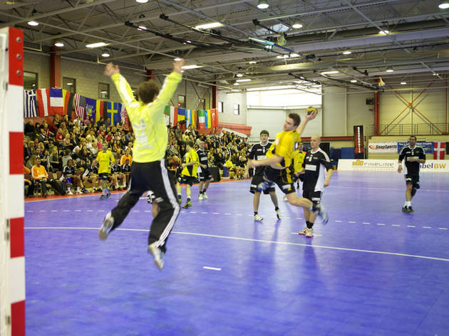 Handball Handball