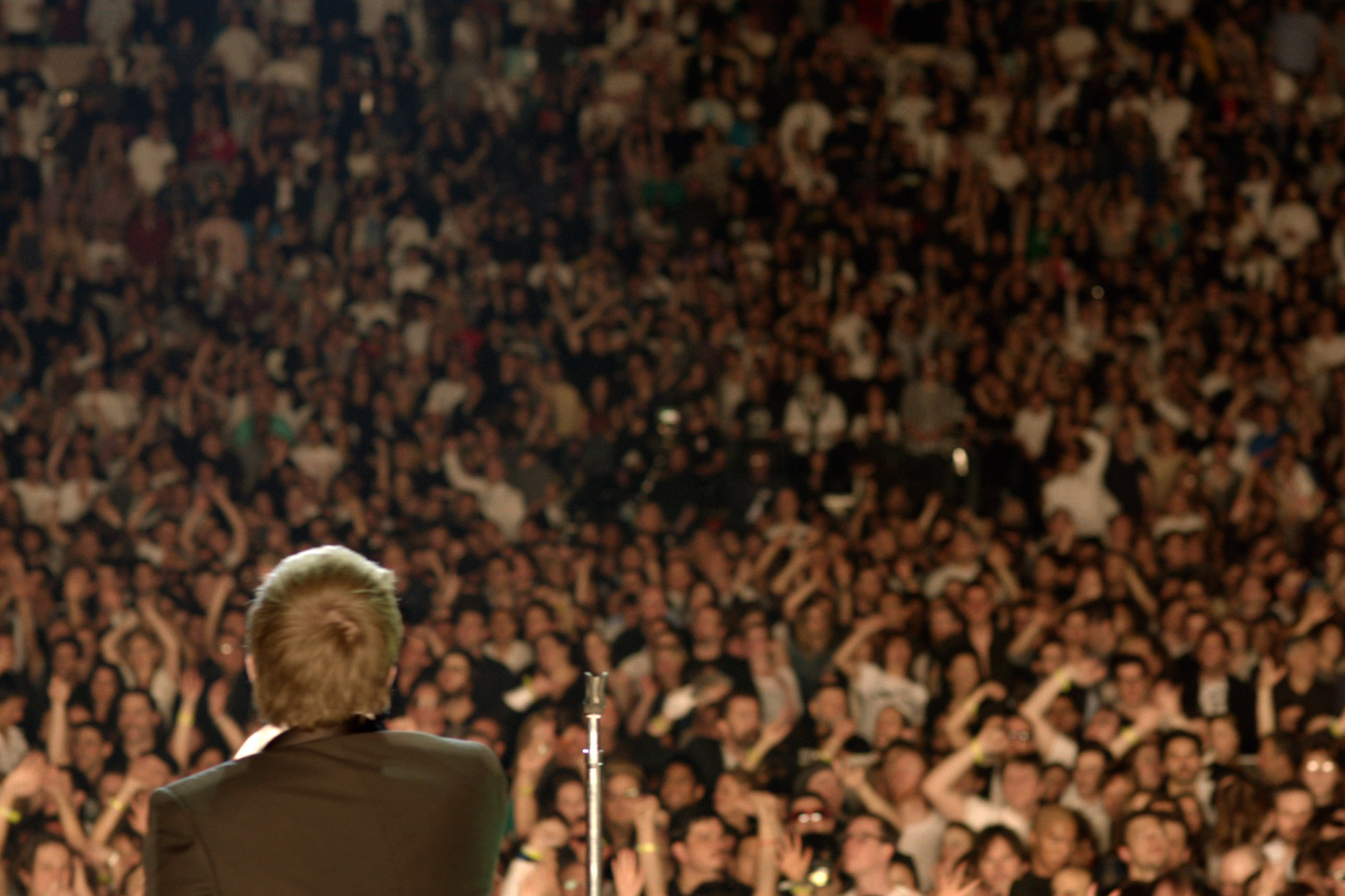 The concert last evening. Лсд концерт. LCD Soundsystem "long Goodbye".