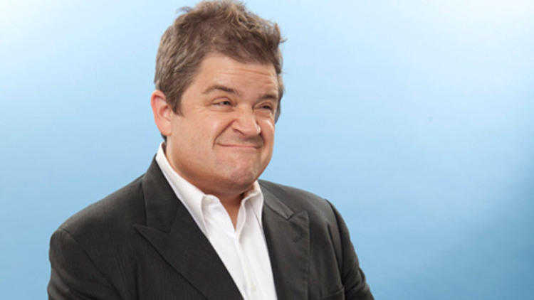 Patton Oswalt