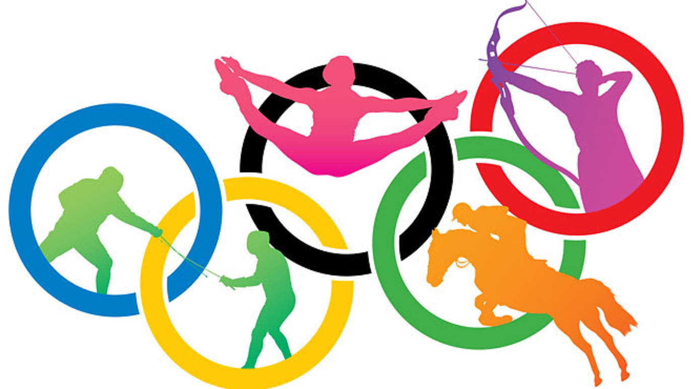 Join the London 2012 Olympic Games craze in NYC