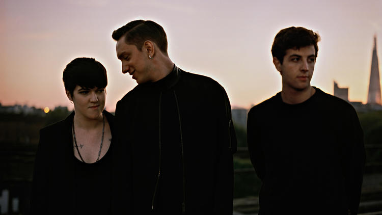 The xx