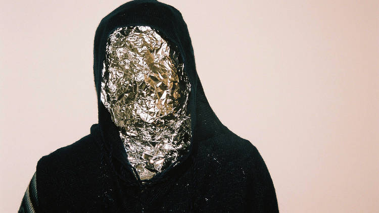 John Talabot