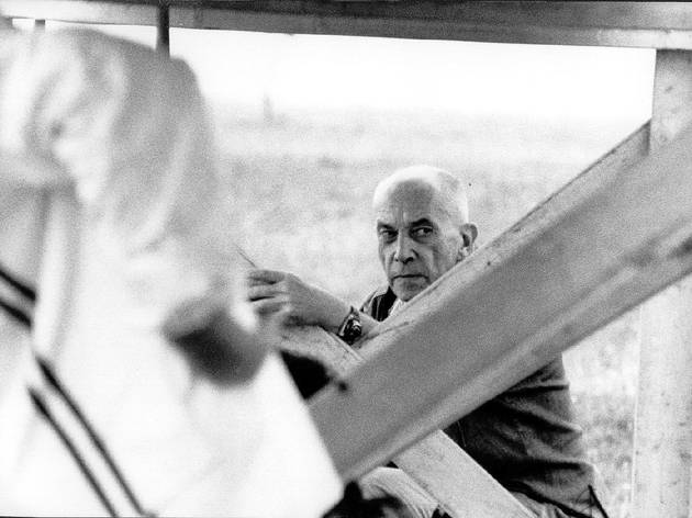 Chris Marker Chris Marker