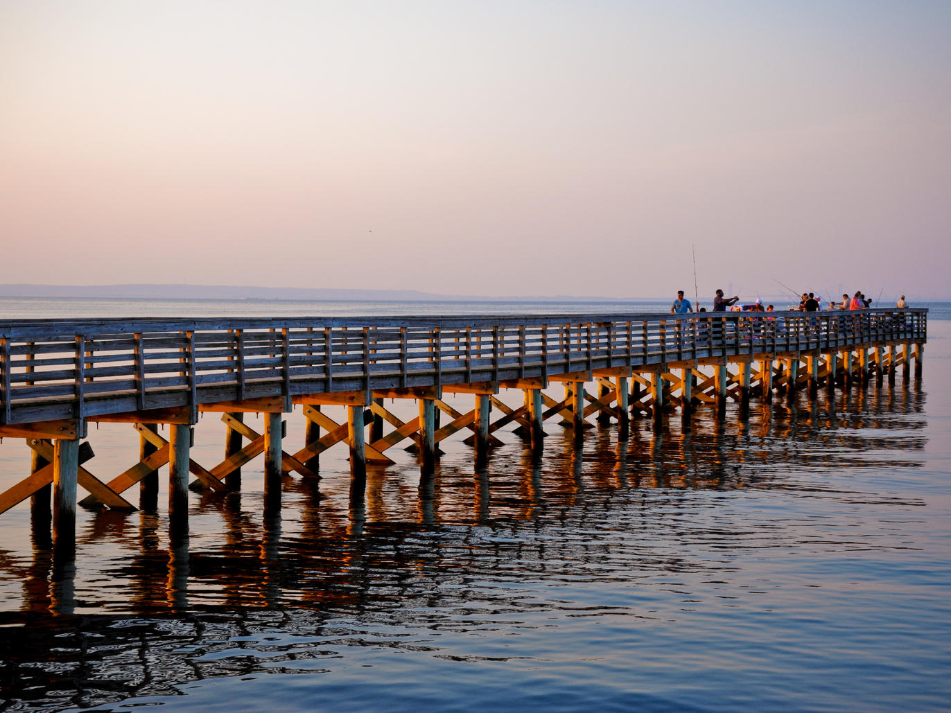 17 Best Beaches in NYC to Visit Now
