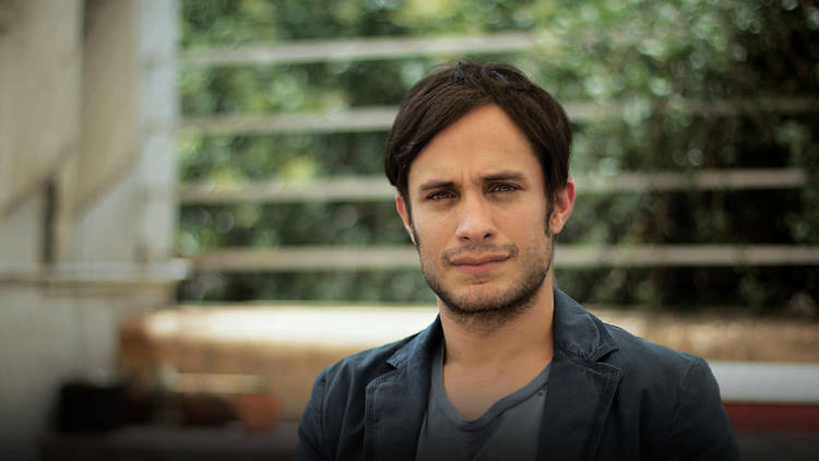 Gael García