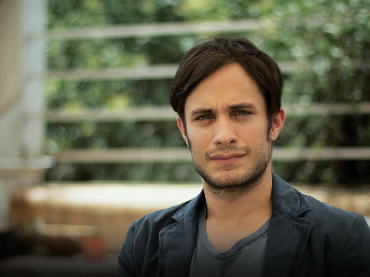 Gael García